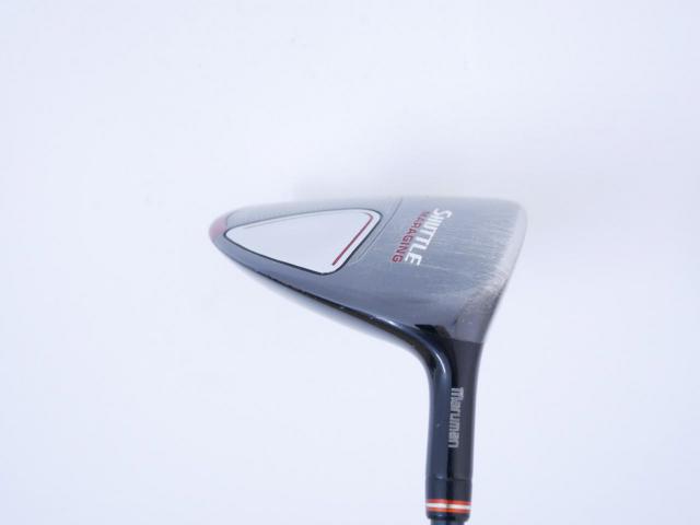 Fairway Wood : Maruman : หัวไม้ 5 Maruman Shuttle i4000X Loft 18 Flex SR