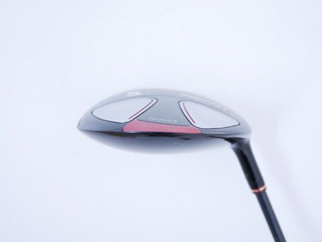 Fairway Wood : Maruman : หัวไม้ 5 Maruman Shuttle i4000X Loft 18 Flex SR