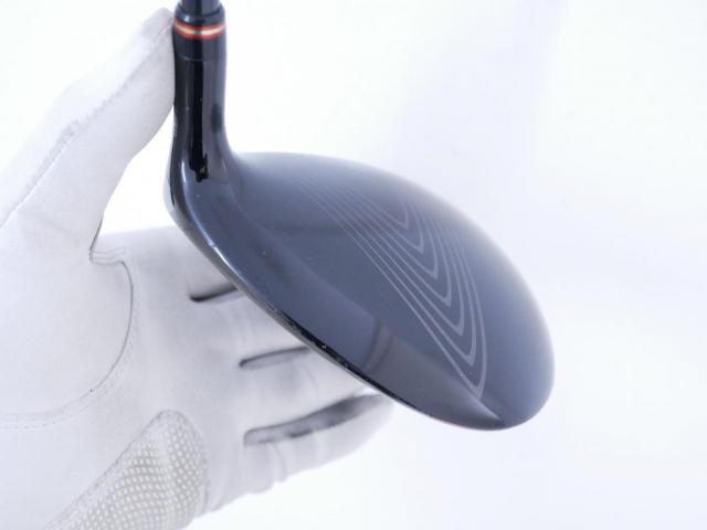 Fairway Wood : Maruman : หัวไม้ 5 Maruman Shuttle i4000X Loft 18 Flex SR