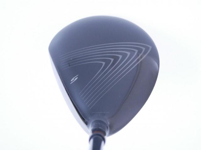 Fairway Wood : Maruman : หัวไม้ 5 Maruman Shuttle i4000X Loft 18 Flex SR