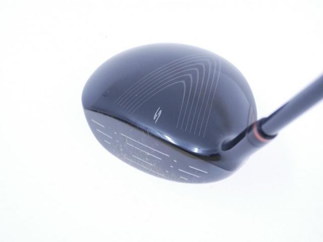 Fairway Wood : Maruman : หัวไม้ 5 Maruman Shuttle i4000X Loft 18 Flex SR