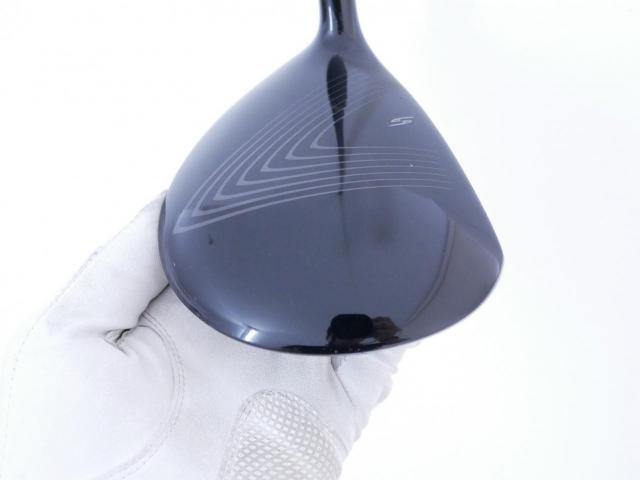 Fairway Wood : Maruman : หัวไม้ 5 Maruman Shuttle i4000X Loft 18 Flex SR