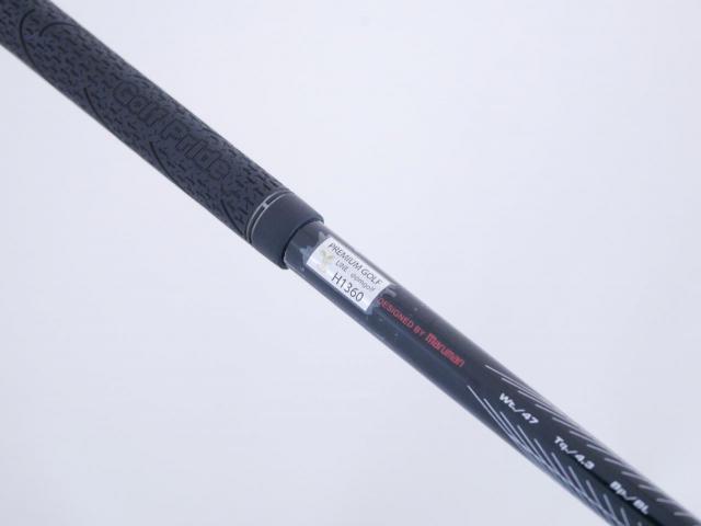 Fairway Wood : Maruman : หัวไม้ 5 Maruman Shuttle i4000X Loft 18 Flex SR
