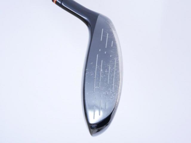 Fairway Wood : Maruman : หัวไม้ 5 Maruman Shuttle i4000X Loft 18 Flex SR