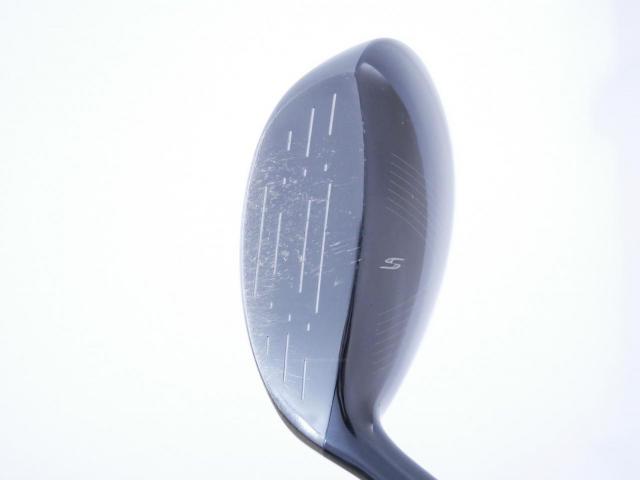Fairway Wood : Maruman : หัวไม้ 5 Maruman Shuttle i4000X Loft 18 Flex SR