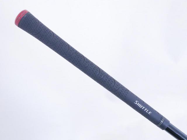Fairway Wood : Maruman : หัวไม้ 5 Maruman Shuttle i4000X Loft 18 Flex SR