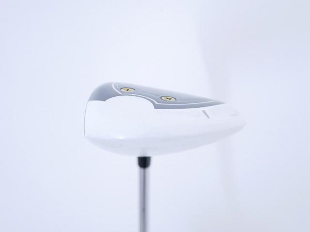 Fairway Wood : Kasco : หัวไม้ 3 Kasco ZEUS Impact Hi-Cor (ปี 2018 หน้าเด้งเกินกฏ) Loft 15 Flex SR
