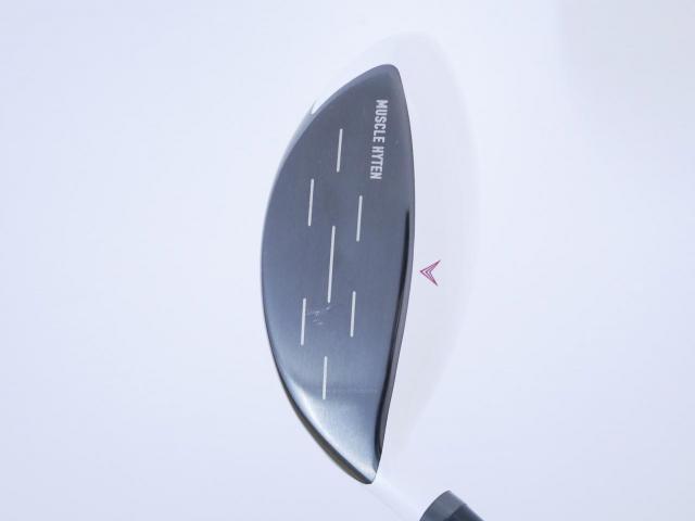 Fairway Wood : Kasco : หัวไม้ 3 Kasco ZEUS Impact Hi-Cor (ปี 2018 หน้าเด้งเกินกฏ) Loft 15 Flex SR