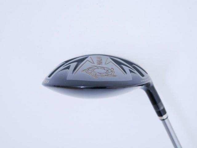 Fairway Wood : Katana : หัวไม้ 3 Katana NINJA FW 2020 (ตัวท๊อป ออกปี 2020) Loft 15 ก้าน Fujikura Speeder 378 Evolution Flex R