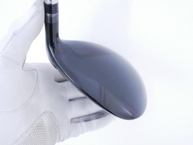 Fairway Wood : Katana : หัวไม้ 3 Katana NINJA FW 2020 (ตัวท๊อป ออกปี 2020) Loft 15 ก้าน Fujikura Speeder 378 Evolution Flex R