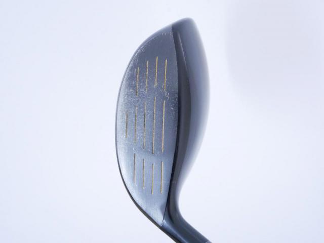 Fairway Wood : Katana : หัวไม้ 3 Katana NINJA FW 2020 (ตัวท๊อป ออกปี 2020) Loft 15 ก้าน Fujikura Speeder 378 Evolution Flex R