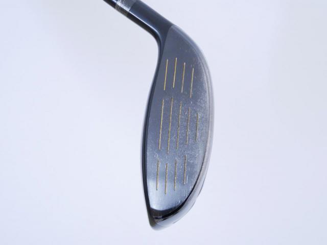 Fairway Wood : Katana : หัวไม้ 3 Katana NINJA FW 2020 (ตัวท๊อป ออกปี 2020) Loft 15 ก้าน Fujikura Speeder 378 Evolution Flex R