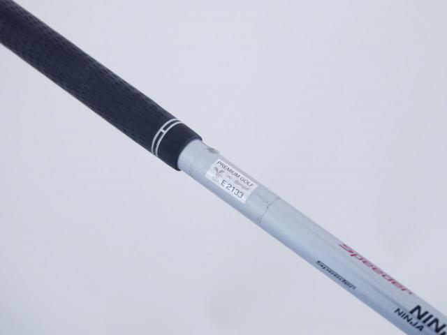 Fairway Wood : Katana : หัวไม้ 3 Katana NINJA FW 2020 (ตัวท๊อป ออกปี 2020) Loft 15 ก้าน Fujikura Speeder 378 Evolution Flex R