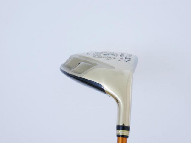 Fairway Wood : Katana : หัวไม้ 4 Katana Sniper F Loft 19 ก้าน Sword Tour AD Flex R2