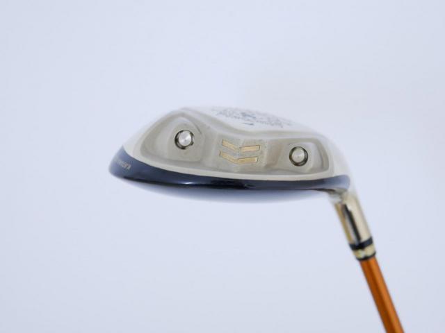 Fairway Wood : Katana : หัวไม้ 4 Katana Sniper F Loft 19 ก้าน Sword Tour AD Flex R2