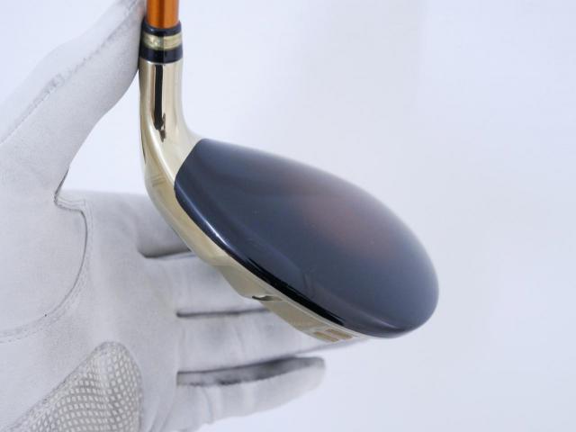Fairway Wood : Katana : หัวไม้ 4 Katana Sniper F Loft 19 ก้าน Sword Tour AD Flex R2