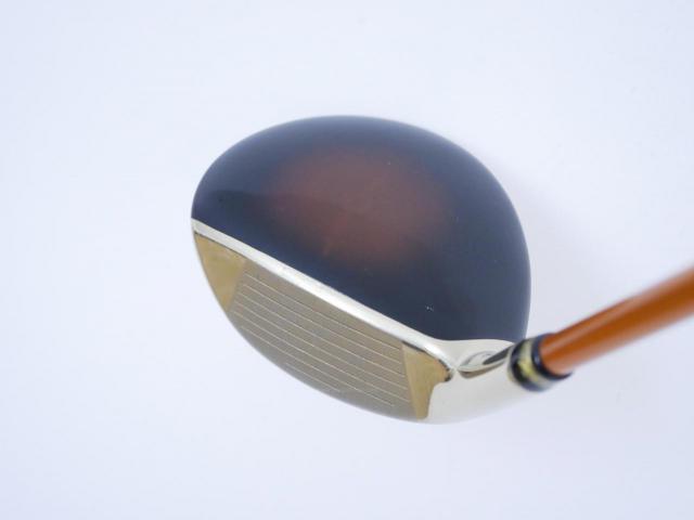 Fairway Wood : Katana : หัวไม้ 4 Katana Sniper F Loft 19 ก้าน Sword Tour AD Flex R2