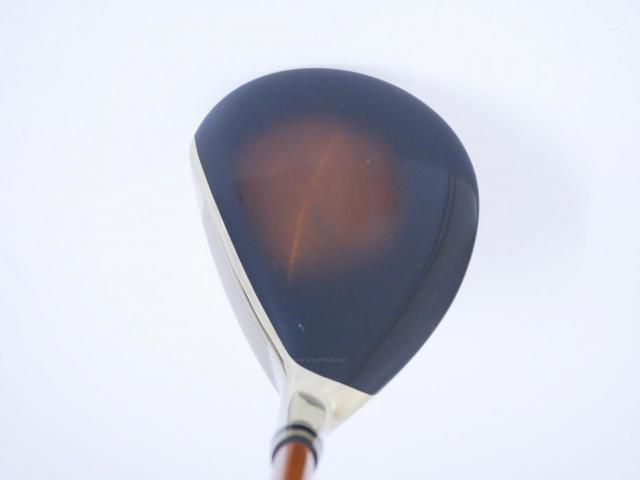 Fairway Wood : Katana : หัวไม้ 4 Katana Sniper F Loft 19 ก้าน Sword Tour AD Flex R2