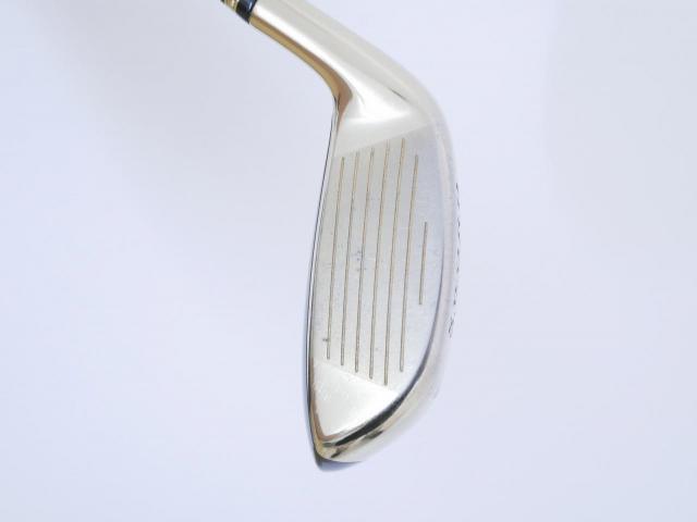 Fairway Wood : Katana : หัวไม้ 4 Katana Sniper F Loft 19 ก้าน Sword Tour AD Flex R2