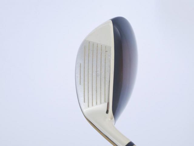Fairway Wood : Katana : หัวไม้ 4 Katana Sniper F Loft 19 ก้าน Sword Tour AD Flex R2
