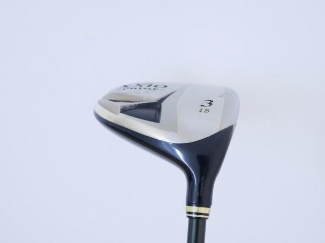 Fairway Wood : xxio : หัวไม้ 3 XXIO Prime 7 (รุ่นท๊อปสุด) Loft 15 ก้าน SP-700 Flex R