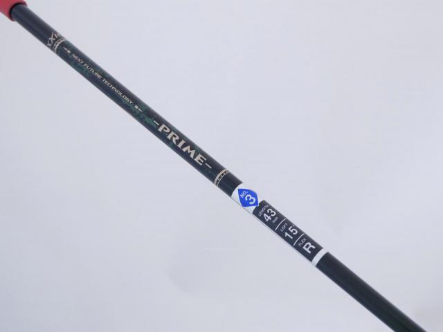 Fairway Wood : xxio : หัวไม้ 3 XXIO Prime 7 (รุ่นท๊อปสุด) Loft 15 ก้าน SP-700 Flex R