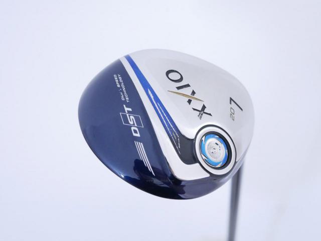 Fairway Wood : xxio : หัวไม้ 7 XXIO 9 (ออกปี 2016) Loft 20 ก้าน MP-900 Flex R