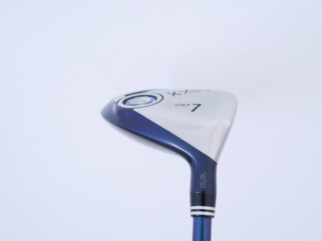 Fairway Wood : xxio : หัวไม้ 7 XXIO 9 (ออกปี 2016) Loft 20 ก้าน MP-900 Flex R