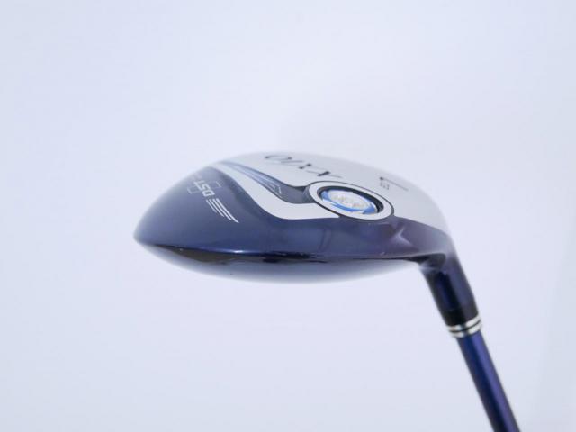 Fairway Wood : xxio : หัวไม้ 7 XXIO 9 (ออกปี 2016) Loft 20 ก้าน MP-900 Flex R