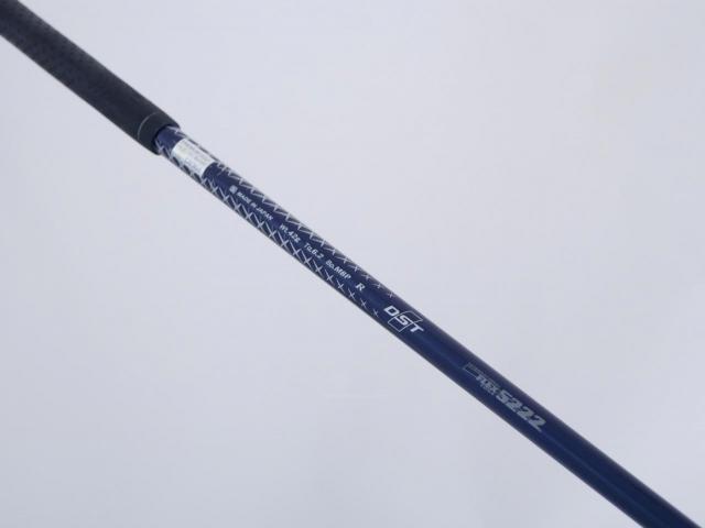 Fairway Wood : xxio : หัวไม้ 7 XXIO 9 (ออกปี 2016) Loft 20 ก้าน MP-900 Flex R