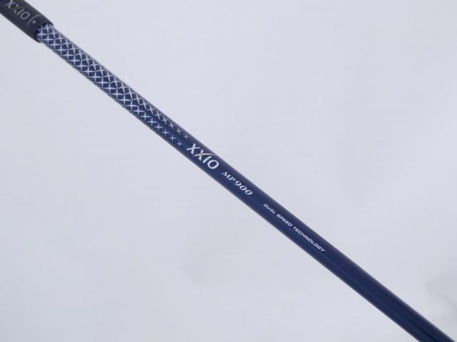 Fairway Wood : xxio : หัวไม้ 7 XXIO 9 (ออกปี 2016) Loft 20 ก้าน MP-900 Flex R