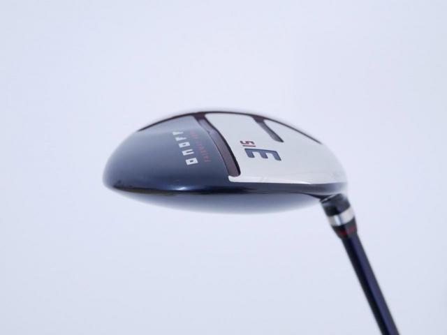 Fairway Wood : Other Brand : หัวไม้ 3 Daiwa OnOff AKA Fairway Arms (ออกปี 2021 ตีดีมากๆ) Loft 15 Flex R
