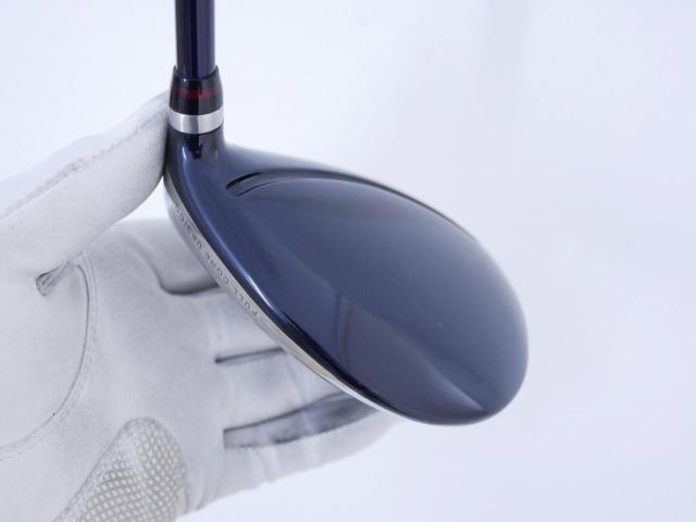 Fairway Wood : Other Brand : หัวไม้ 3 Daiwa OnOff AKA Fairway Arms (ออกปี 2021 ตีดีมากๆ) Loft 15 Flex R
