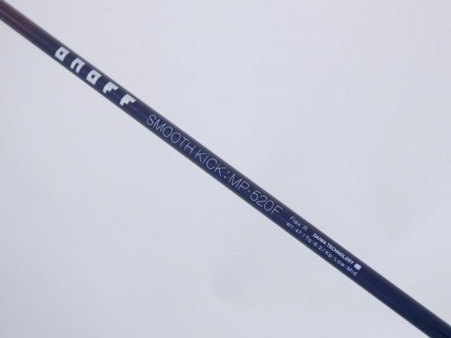 Fairway Wood : Other Brand : หัวไม้ 3 Daiwa OnOff AKA Fairway Arms (ออกปี 2021 ตีดีมากๆ) Loft 15 Flex R