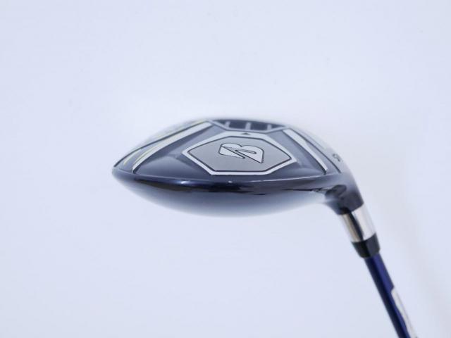Fairway Wood : Other Brand : หัวไม้ 5 Bridgestone JGR Tour B (รุ่นปี 2019) Loft 18 ก้าน Tour AD TG2-5 Flex R