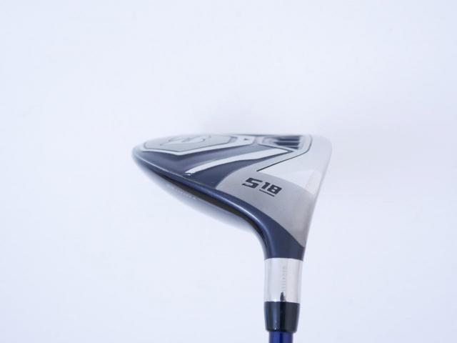 Fairway Wood : Other Brand : หัวไม้ 5 Bridgestone JGR Tour B (รุ่นปี 2019) Loft 18 ก้าน Tour AD TG2-5 Flex R