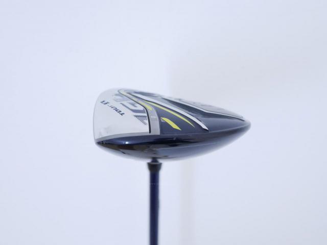 Fairway Wood : Other Brand : หัวไม้ 5 Bridgestone JGR Tour B (รุ่นปี 2019) Loft 18 ก้าน Tour AD TG2-5 Flex R