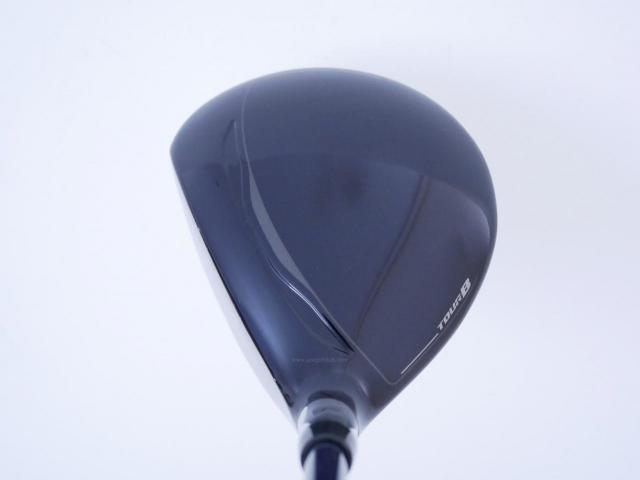 Fairway Wood : Other Brand : หัวไม้ 5 Bridgestone JGR Tour B (รุ่นปี 2019) Loft 18 ก้าน Tour AD TG2-5 Flex R