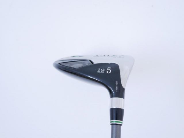 Fairway Wood : Tourstage : หัวไม้ 5 Tourstage PHYZ (ซี่รีย์ท็อปของ Tourstage) Loft 19 Flex SR