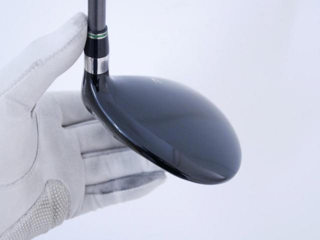 Fairway Wood : Tourstage : หัวไม้ 5 Tourstage PHYZ (ซี่รีย์ท็อปของ Tourstage) Loft 19 Flex SR