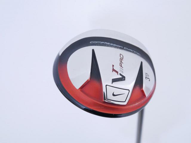 Fairway Wood : Other Brand : หัวไม้ 3 Nike VR Pro Loft 15 ก้าน Mitsubishi Diamana ahina 60 Flex S