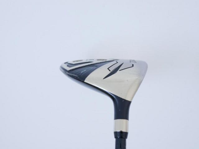 Fairway Wood : Tsuruya : หัวไม้ 9 Tsuruya AXEL XP MM (รุ่นสำหรับซีเนียร์) Loft 23 Flex R