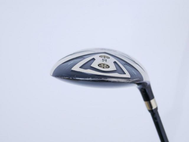 Fairway Wood : Tsuruya : หัวไม้ 9 Tsuruya AXEL XP MM (รุ่นสำหรับซีเนียร์) Loft 23 Flex R
