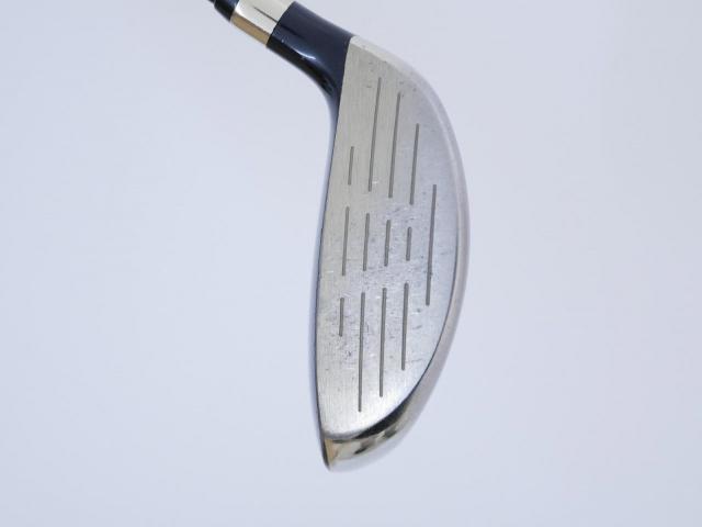 Fairway Wood : Tsuruya : หัวไม้ 9 Tsuruya AXEL XP MM (รุ่นสำหรับซีเนียร์) Loft 23 Flex R