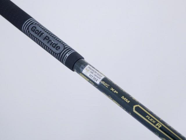 Fairway Wood : Tsuruya : หัวไม้ 9 Tsuruya AXEL XP MM (รุ่นสำหรับซีเนียร์) Loft 23 Flex R