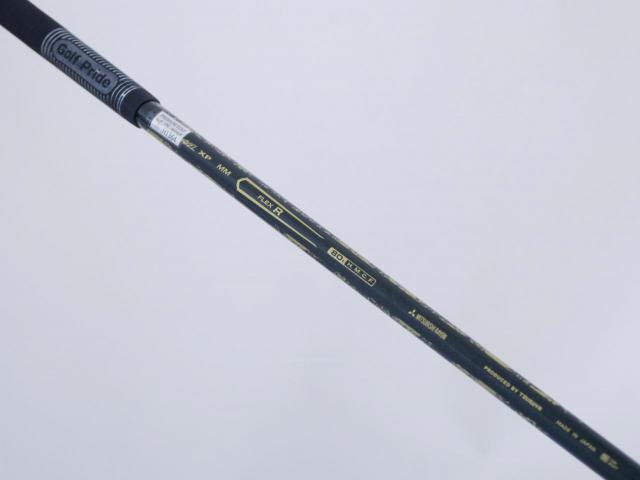 Fairway Wood : Tsuruya : หัวไม้ 9 Tsuruya AXEL XP MM (รุ่นสำหรับซีเนียร์) Loft 23 Flex R
