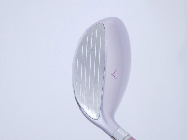 Lady club : All : หัวไม้ 5 Yonex Fiore (เบา นุ่ม ตีง่ายมากๆ) Loft 21 Flex L