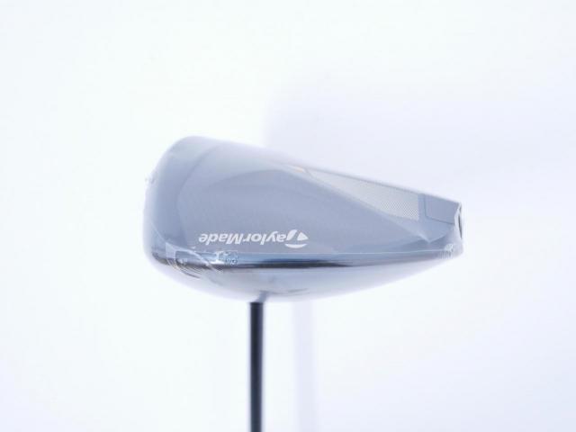 Driver : Taylormade : **ของใหม่ ยังไม่แกะพลาสติก** ไดรเวอร์ Taylormade Qi4D MAX (รุ่นใหม่ล่าสุด ออกปี 2026) Loft 10.5 ก้าน Mitsubishi REAX 50 Flex S