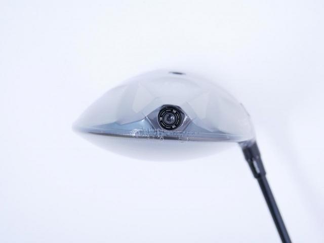 Driver : Taylormade : **ของใหม่ ยังไม่แกะพลาสติก** ไดรเวอร์ Taylormade Qi4D MAX (รุ่นใหม่ล่าสุด ออกปี 2026) Loft 10.5 ก้าน Mitsubishi REAX 50 Flex S