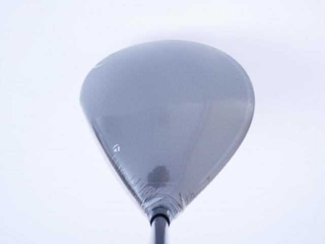 Driver : Taylormade : **ของใหม่ ยังไม่แกะพลาสติก** ไดรเวอร์ Taylormade Qi4D MAX (รุ่นใหม่ล่าสุด ออกปี 2026) Loft 10.5 ก้าน Mitsubishi REAX 50 Flex S